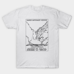 Yellowstone T-Shirt